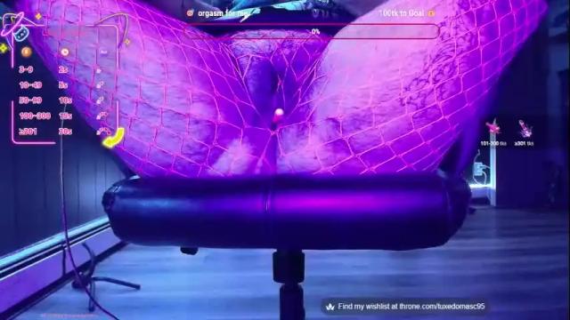 Thumbnail 2, tuxedomasc95's Stream at Chaturbate, 3 months ago