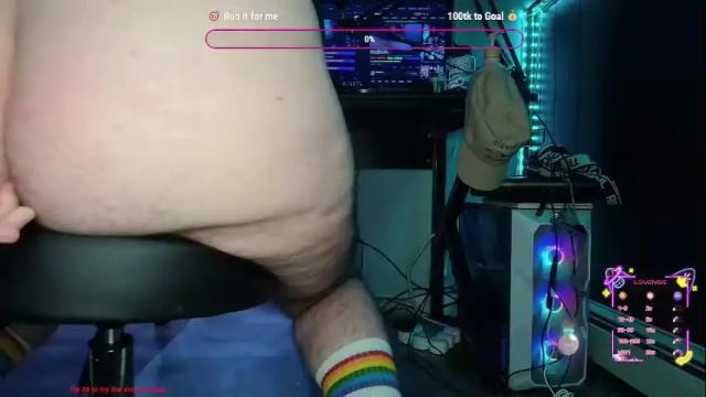 Image 11 of tuxedomasc95 Stream on Chaturbate on 3 months ago