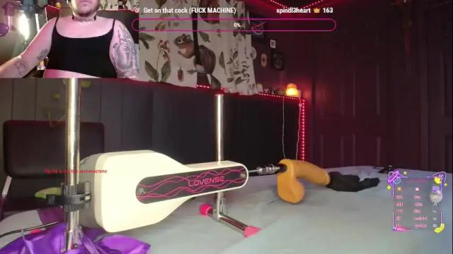 Thumbnail 1, tuxedomasc95's Stream at Chaturbate, 3 months ago