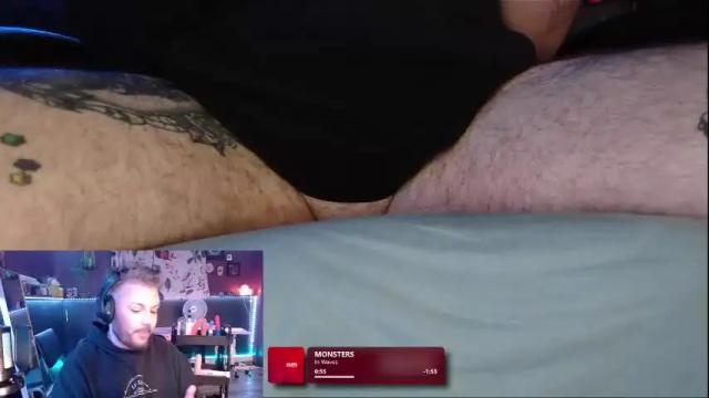 Image 10 of tuxedomasc95 Stream on Chaturbate on 1 day ago