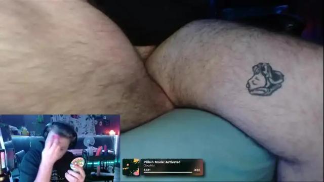 Image 4 of tuxedomasc95 Stream on Chaturbate on 1 day ago