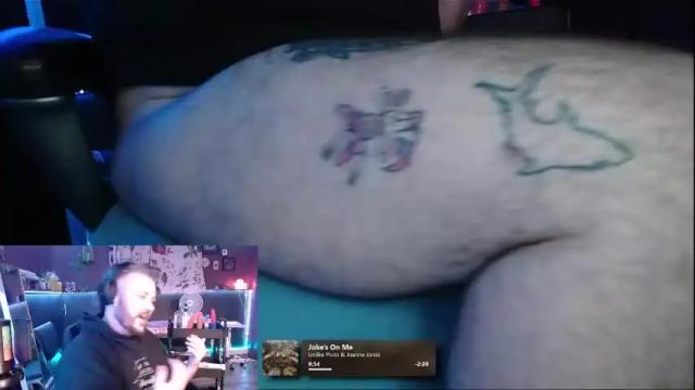 Image 7 of tuxedomasc95 Stream on Chaturbate on 1 day ago