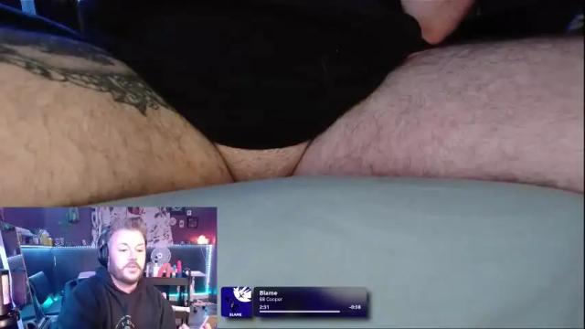 Image 8 of tuxedomasc95 Stream on Chaturbate on 1 day ago