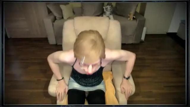 Thumbnail 1, tvclementine's Stream at Chaturbate, 1 month ago