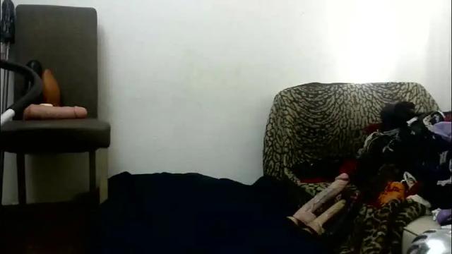 Thumbnail 1, tvsheila's Stream at Chaturbate, 1 day ago