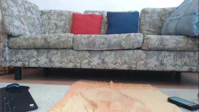 Thumbnail 3, tvstefanie's Stream at Chaturbate, 1 month ago