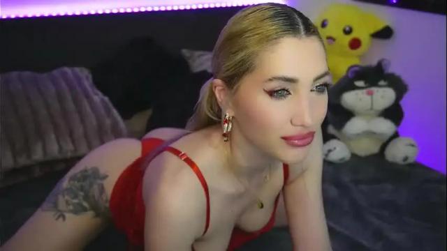 Image 2 of tweety_twist Stream on Chaturbate on 1 month ago
