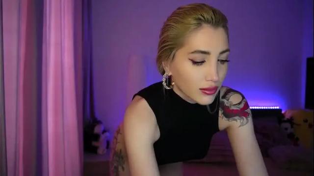 Image 4 of tweety_twist Stream on Chaturbate on 1 month ago