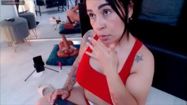 Thumbnail 1, twerking_bigass's Stream at Chaturbate, 1 month ago
