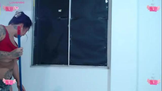 Thumbnail 1, twerking_bigass's Stream at Chaturbate, 3 days ago