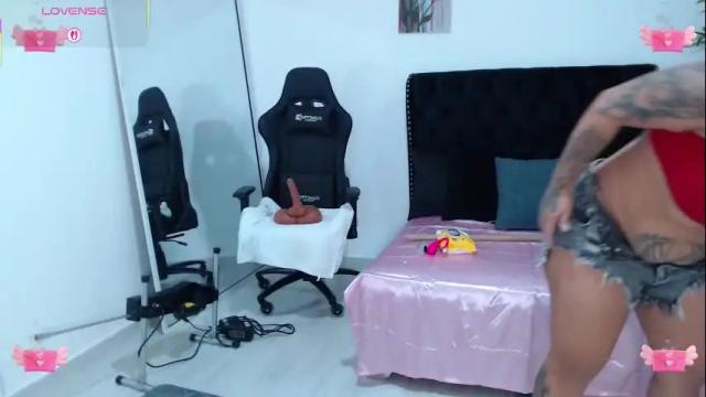 Image 12 of twerking_bigass Stream on Chaturbate on 6 days ago