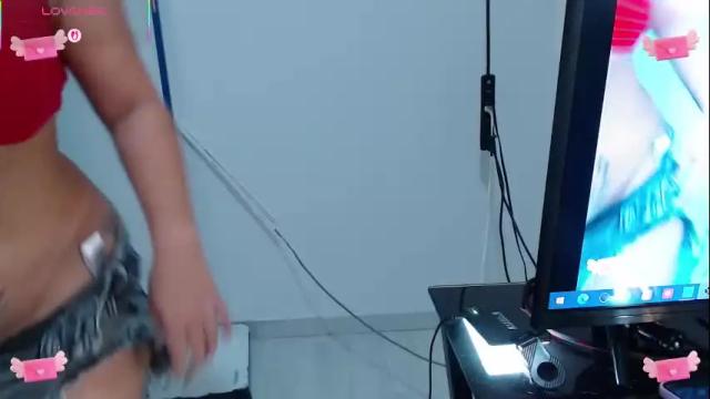 Image 6 of twerking_bigass Stream on Chaturbate on 6 days ago