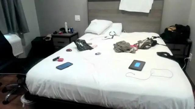 Thumbnail 3, twerkingonclouds's Stream at Chaturbate, 19 months ago