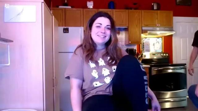 Image 4 of twerkthatbootybabe Stream on Chaturbate on 17 months ago