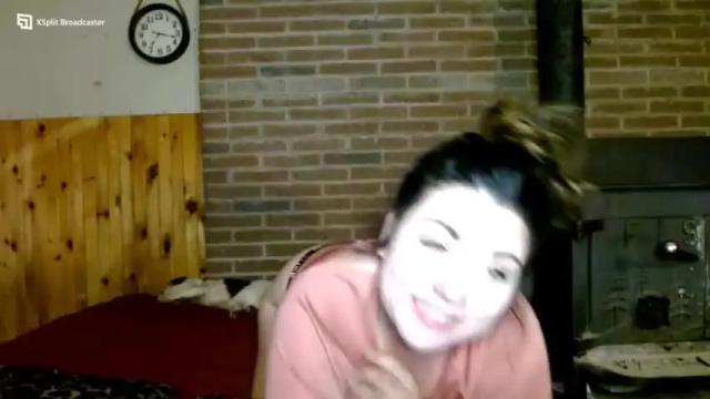 Image 2 of twerkthatbootybabe Stream on Chaturbate on 17 months ago