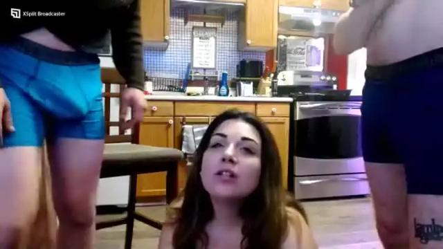 Image 10 of twerkthatbootybabe Stream on Chaturbate on 15 months ago