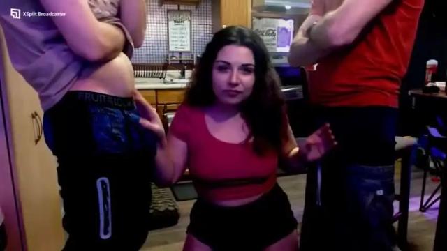 Image 12 of twerkthatbootybabe Stream on Chaturbate on 15 months ago
