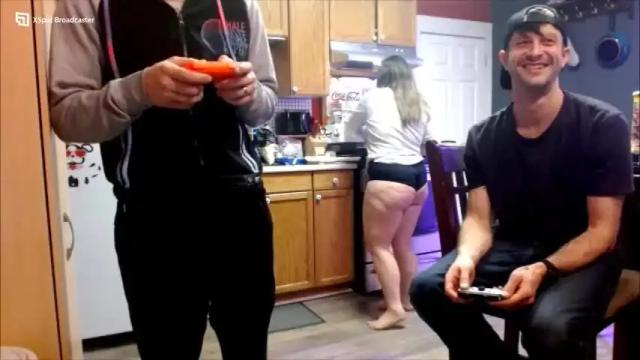 Image 3 of twerkthatbootybabe Stream on Chaturbate on 16 months ago