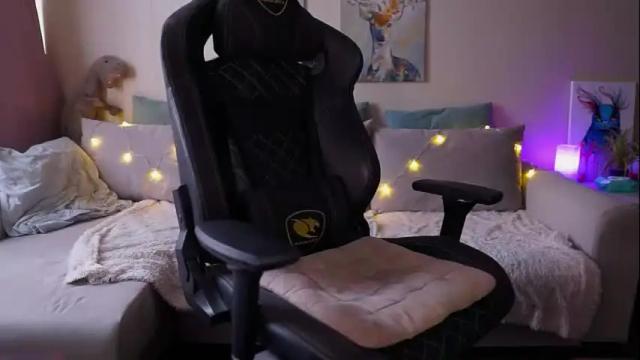 Image 4 of twiinkie_pie Stream on Chaturbate on 1 month ago