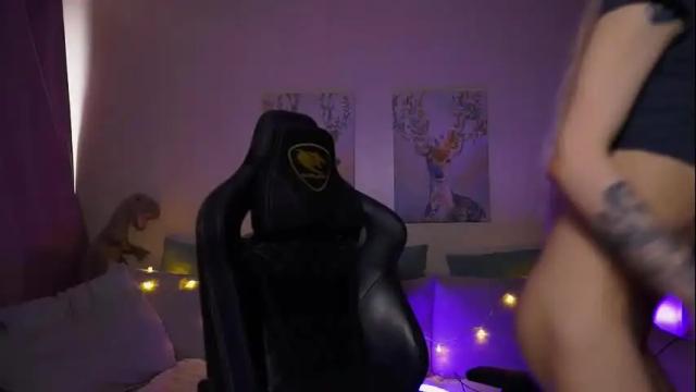 Thumbnail 1, twiinkie_pie's Stream at Chaturbate, 1 month ago