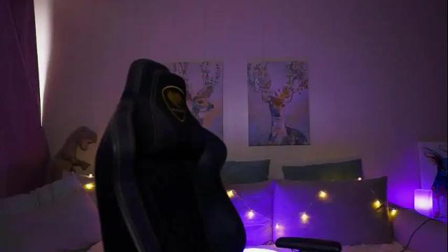 Image 4 of twiinkie_pie Stream on Chaturbate on 1 month ago
