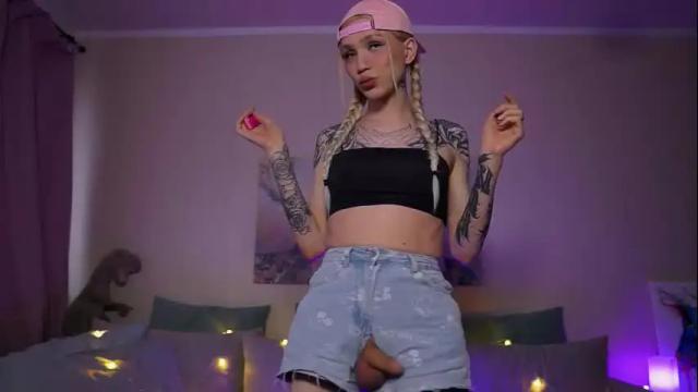 Thumbnail 1, twiinkie_pie's Stream at Chaturbate, 1 month ago