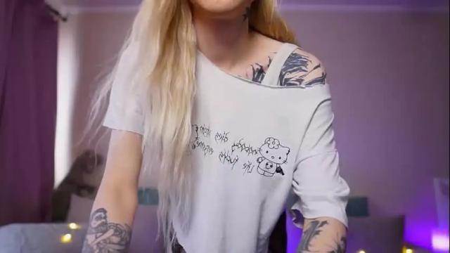 Thumbnail 3, twiinkie_pie's Stream at Chaturbate, 26 days ago