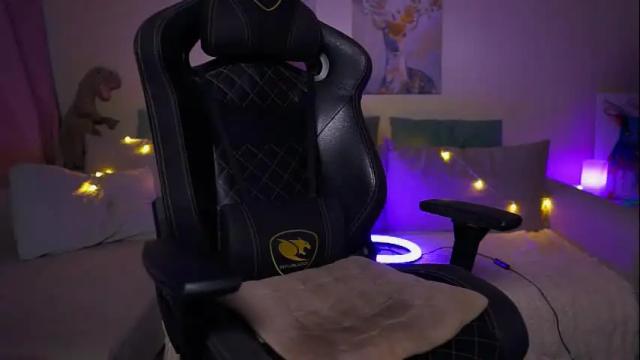Image 3 of twiinkie_pie Stream on Chaturbate on 25 days ago