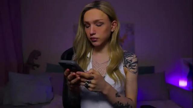 Thumbnail 1, twiinkie_pie's Stream at Chaturbate, 4 days ago