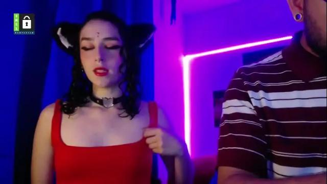 Thumbnail 1, twinflamesxx's Stream at Chaturbate, 1 month ago