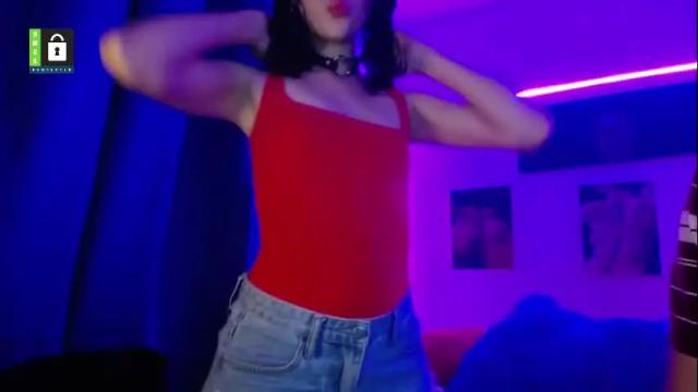 Thumbnail 2, twinflamesxx's Stream at Chaturbate, 1 month ago