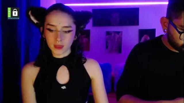 Thumbnail 1, twinflamesxx's Stream at Chaturbate, 1 month ago