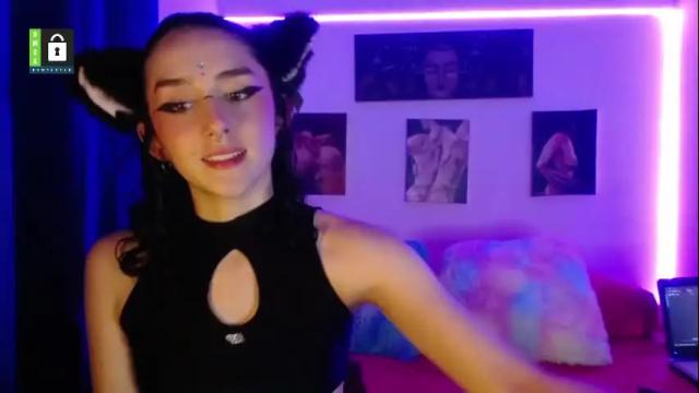 Image 2 of twinflamesxx Stream on Chaturbate on 1 month ago