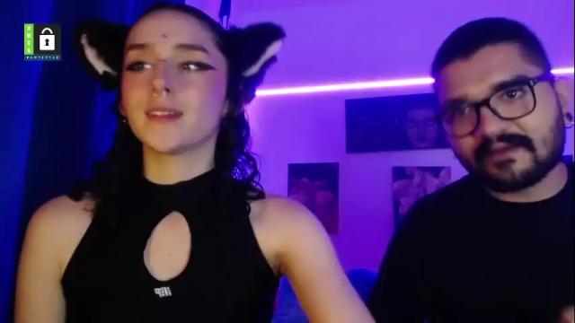 Image 4 of twinflamesxx Stream on Chaturbate on 1 month ago