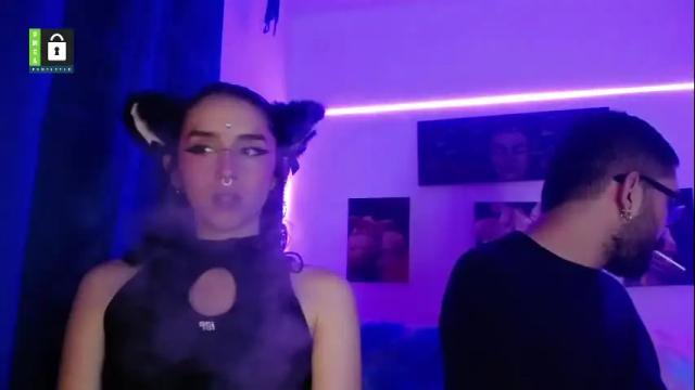Image 7 of twinflamesxx Stream on Chaturbate on 1 month ago