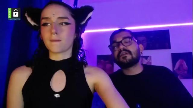 Image 8 of twinflamesxx Stream on Chaturbate on 1 month ago