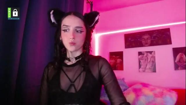 Thumbnail 1, twinflamesxx's Stream at Chaturbate, 1 month ago