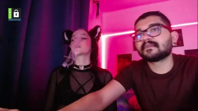 Image 2 of twinflamesxx Stream on Chaturbate on 1 month ago