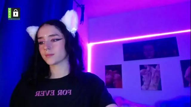 Image 10 of twinflamesxx Stream on Chaturbate on 1 month ago
