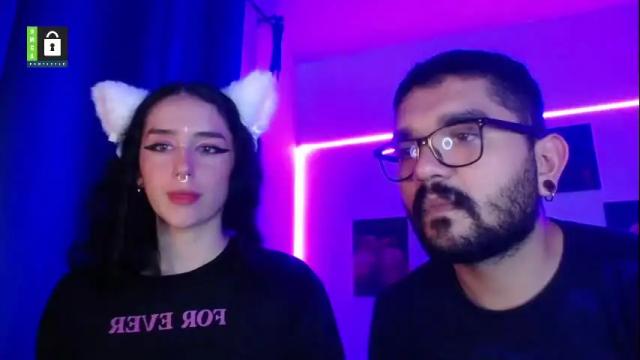 Image 11 of twinflamesxx Stream on Chaturbate on 1 month ago