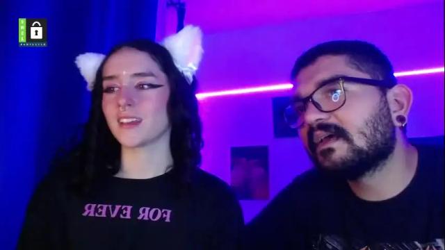 Image 2 of twinflamesxx Stream on Chaturbate on 1 month ago