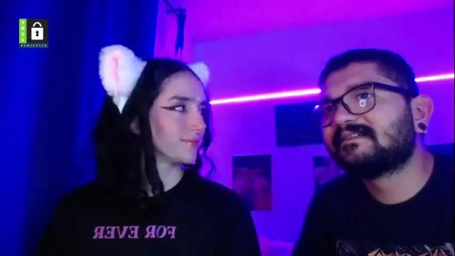 Image 4 of twinflamesxx Stream on Chaturbate on 1 month ago