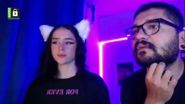 Thumbnail 2, twinflamesxx's Stream at Chaturbate, 1 month ago