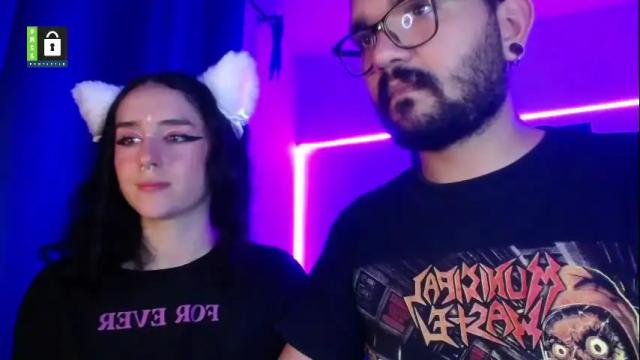 Image 8 of twinflamesxx Stream on Chaturbate on 1 month ago