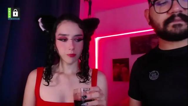 Thumbnail 1, twinflamesxx's Stream at Chaturbate, 1 month ago