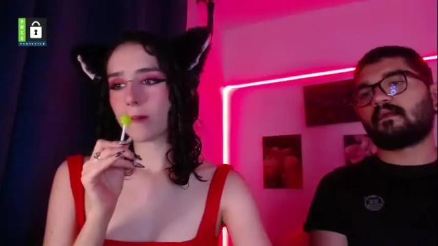 Image 4 of twinflamesxx Stream on Chaturbate on 1 month ago