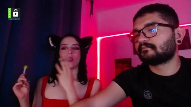 Image 6 of twinflamesxx Stream on Chaturbate on 1 month ago