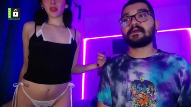 Image 10 of twinflamesxx Stream on Chaturbate on 1 month ago
