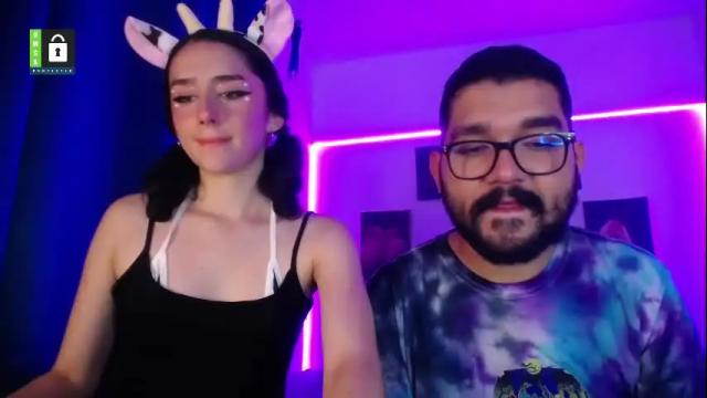 Image 11 of twinflamesxx Stream on Chaturbate on 1 month ago