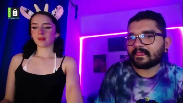 Image 12 of twinflamesxx Stream on Chaturbate on 1 month ago